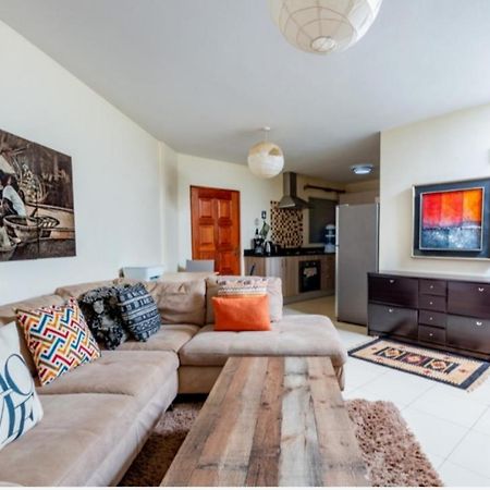 Westpoint Suites By Senga Nairobi Zewnętrze zdjęcie