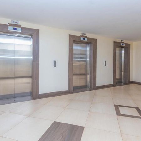 Westpoint Suites By Senga Nairobi Zewnętrze zdjęcie