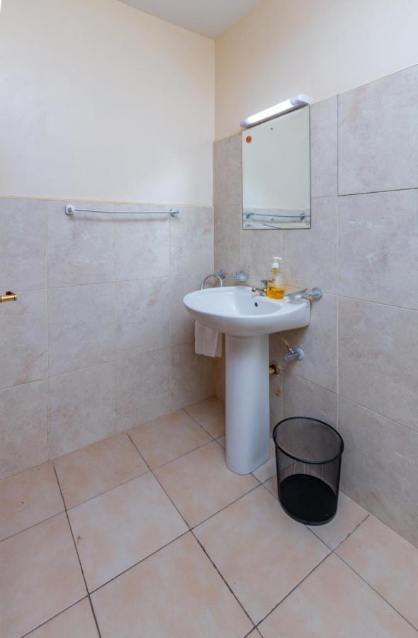 Westpoint Suites By Senga Nairobi Zewnętrze zdjęcie