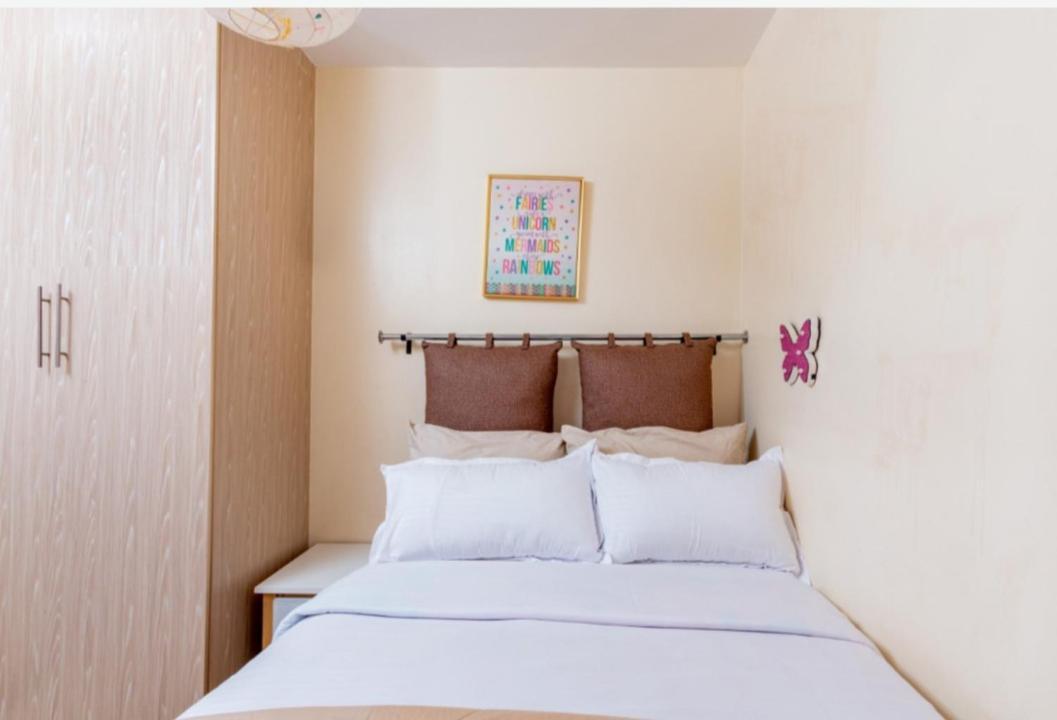 Westpoint Suites By Senga Nairobi Zewnętrze zdjęcie