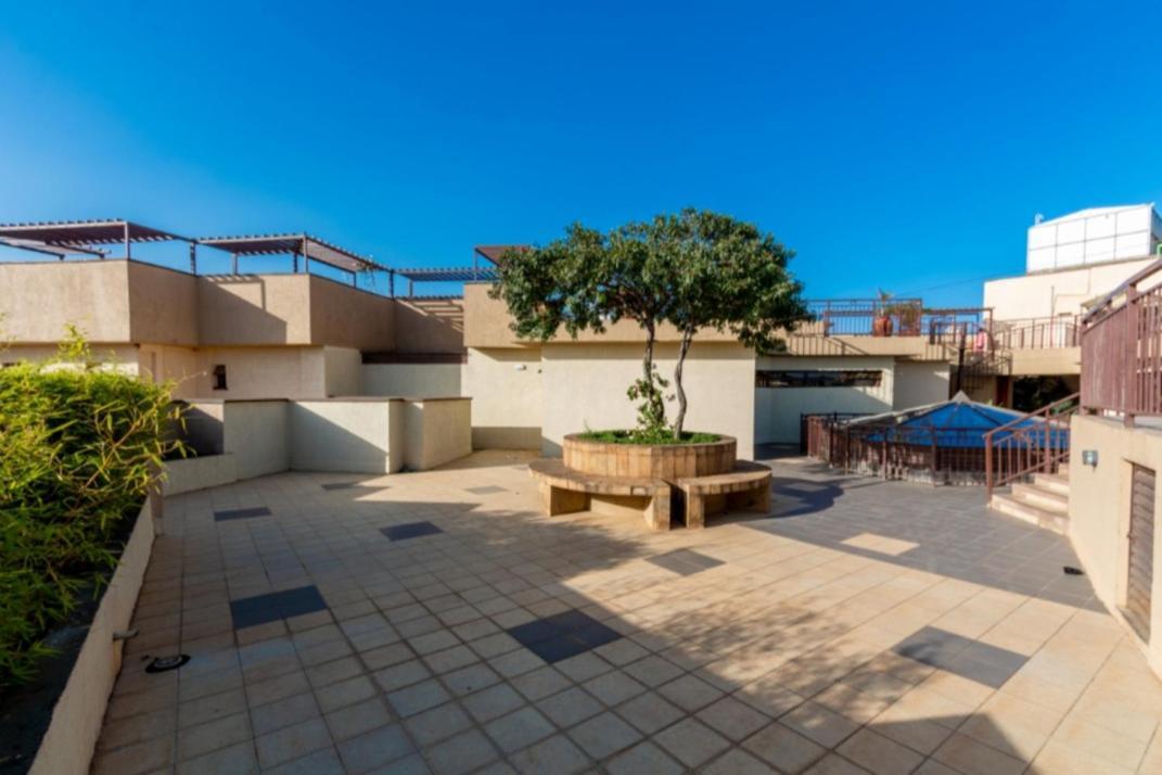 Westpoint Suites By Senga Nairobi Zewnętrze zdjęcie