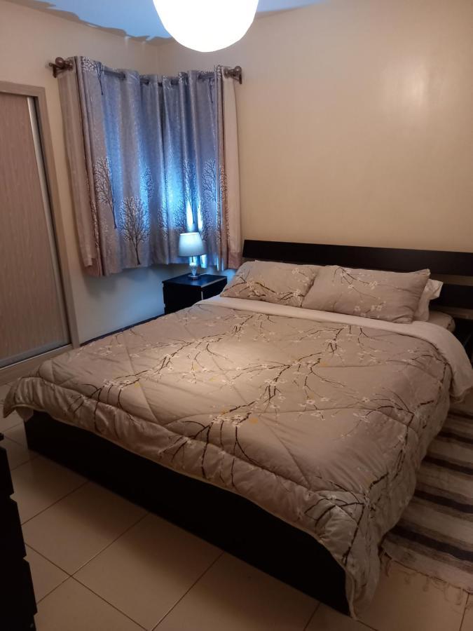 Westpoint Suites By Senga Nairobi Zewnętrze zdjęcie
