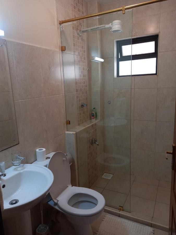 Westpoint Suites By Senga Nairobi Zewnętrze zdjęcie
